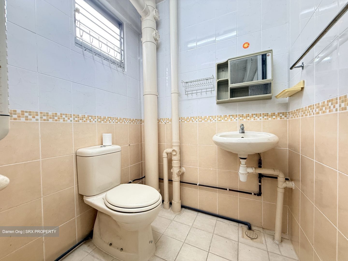 Blk 210 Jurong East Street 21 (Jurong East), HDB 3 Rooms #579763441